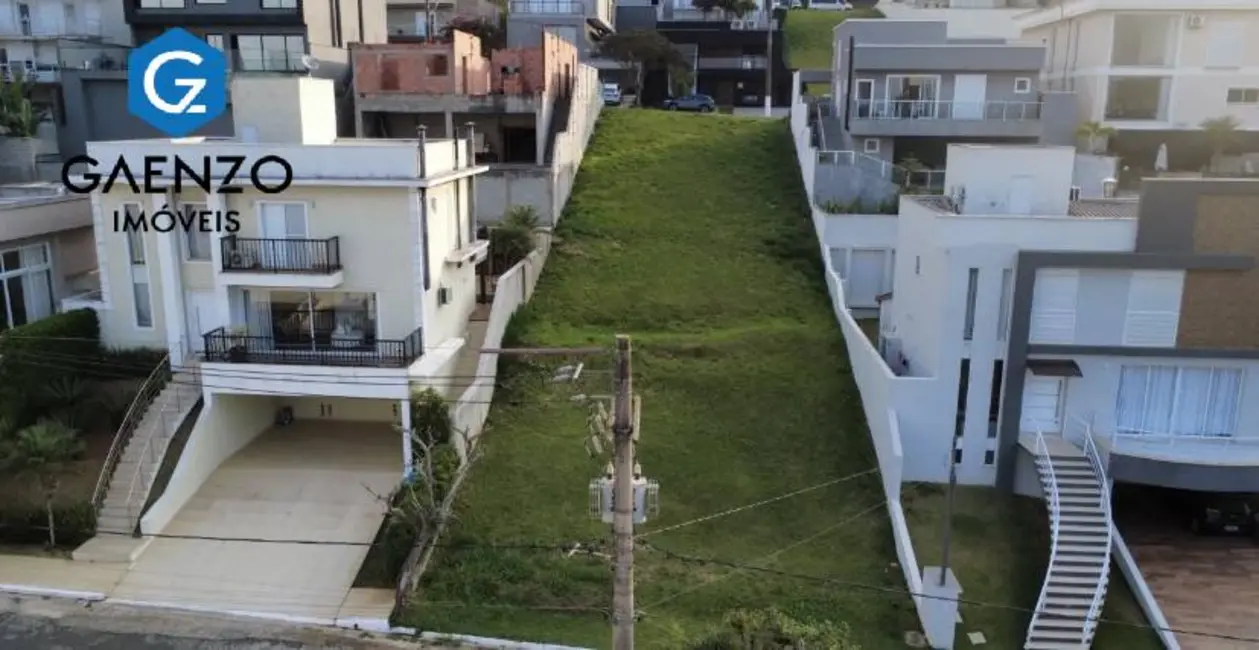 Foto 1 de Terreno / Lote à venda, 360m2 em Alphaville, Santana De Parnaiba - SP