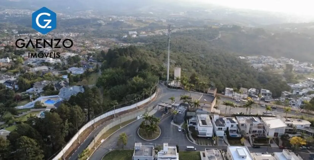 Foto 3 de Terreno / Lote à venda, 360m2 em Alphaville, Santana De Parnaiba - SP