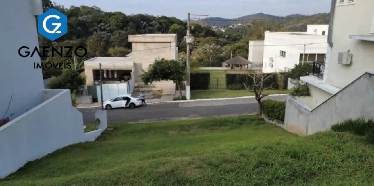 Foto 2 de Terreno / Lote à venda, 360m2 em Alphaville, Santana De Parnaiba - SP