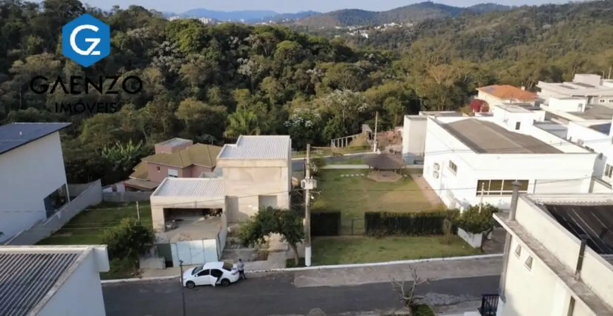 Foto 4 de Terreno / Lote à venda, 360m2 em Alphaville, Santana De Parnaiba - SP