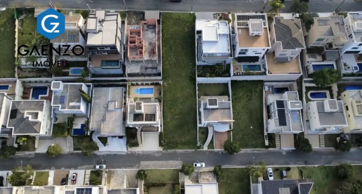 Foto 6 de Terreno / Lote à venda, 360m2 em Alphaville, Santana De Parnaiba - SP