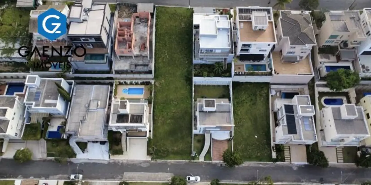 Foto 5 de Terreno / Lote à venda, 360m2 em Alphaville, Santana De Parnaiba - SP