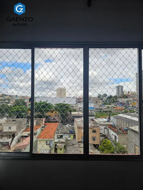 Foto 6 de Apartamento com 2 quartos à venda, 65m2 em km 18, Osasco - SP