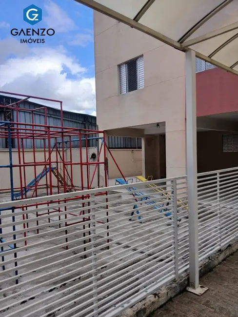 Foto 1 de Apartamento com 2 quartos à venda, 65m2 em km 18, Osasco - SP