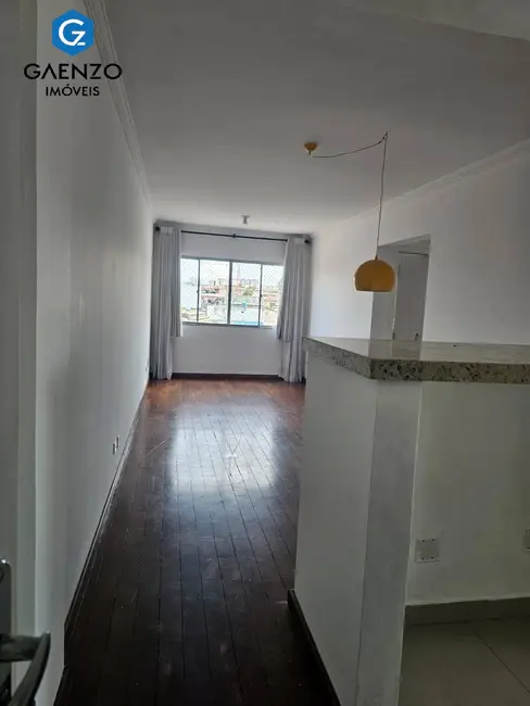Foto 9 de Apartamento com 2 quartos à venda, 65m2 em km 18, Osasco - SP