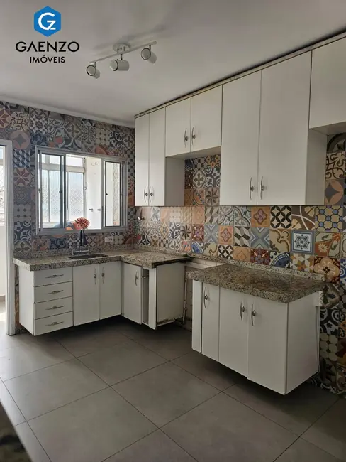 Foto 3 de Apartamento com 2 quartos à venda, 65m2 em km 18, Osasco - SP