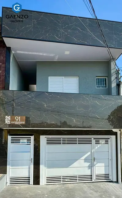 Foto 1 de Casa com 8 quartos à venda, 248m2 em Munhoz Júnior, Osasco - SP