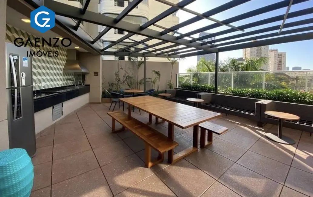 Foto 6 de Apartamento com 2 quartos à venda, 96m2 em Vila Osasco, Osasco - SP