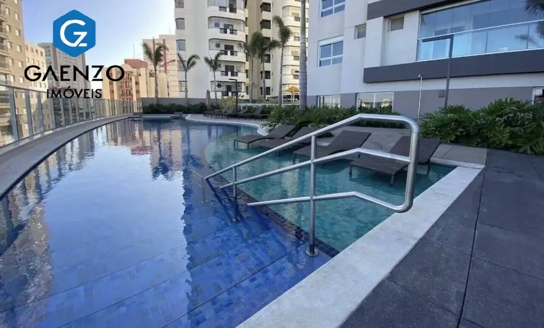 Foto 9 de Apartamento com 2 quartos à venda, 96m2 em Vila Osasco, Osasco - SP