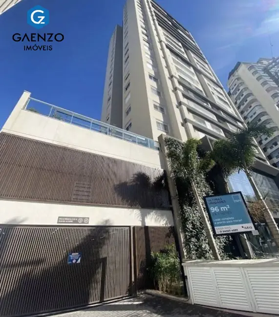 Foto 1 de Apartamento com 2 quartos à venda, 96m2 em Vila Osasco, Osasco - SP