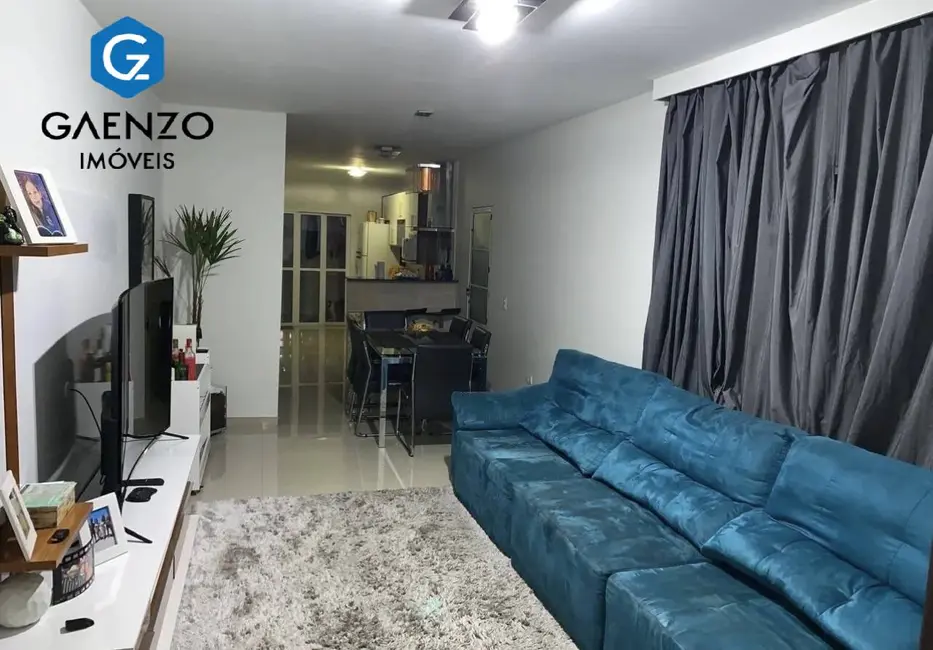 Foto 6 de Sobrado com 3 quartos à venda, 100m2 em Santa Maria, Osasco - SP