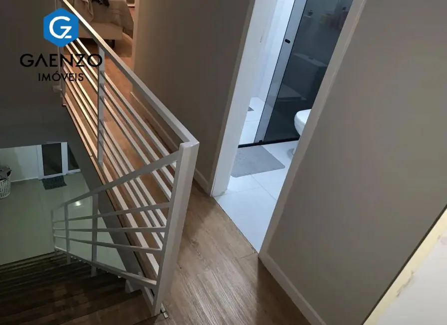 Foto 7 de Sobrado com 3 quartos à venda, 100m2 em Santa Maria, Osasco - SP