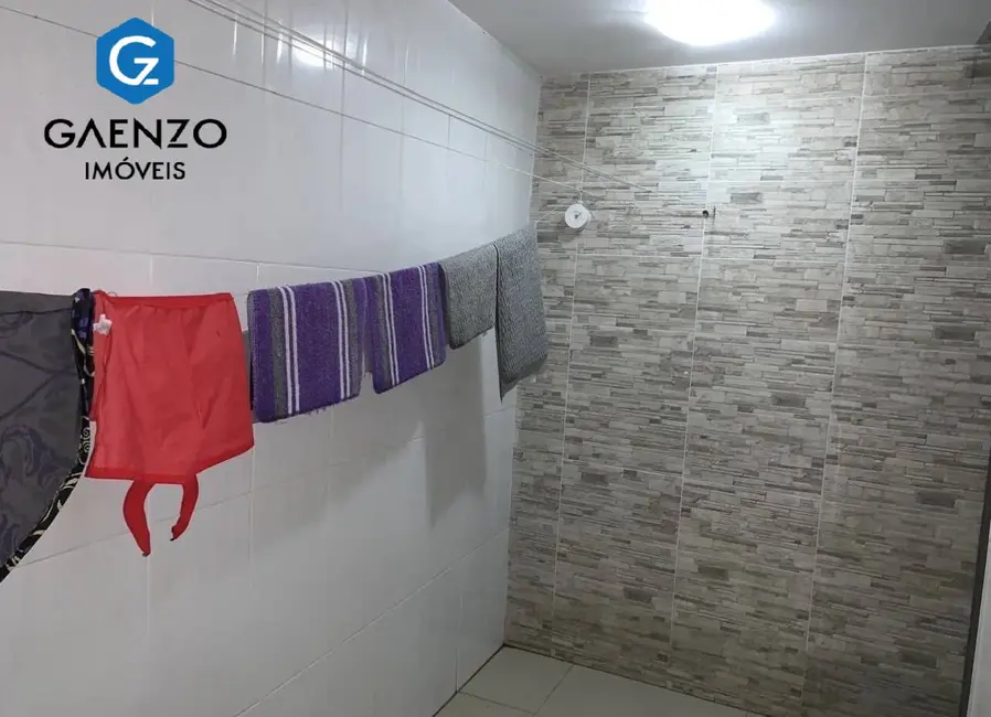 Foto 8 de Sobrado com 3 quartos à venda, 100m2 em Santa Maria, Osasco - SP