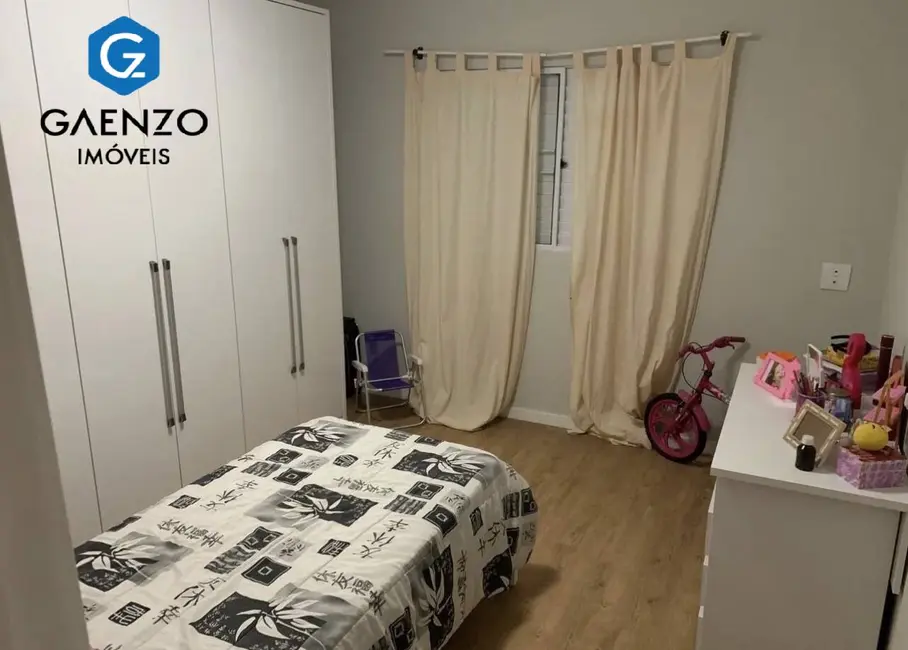 Foto 2 de Sobrado com 3 quartos à venda, 100m2 em Santa Maria, Osasco - SP