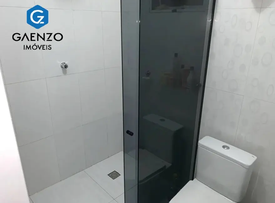 Foto 3 de Sobrado com 3 quartos à venda, 100m2 em Santa Maria, Osasco - SP