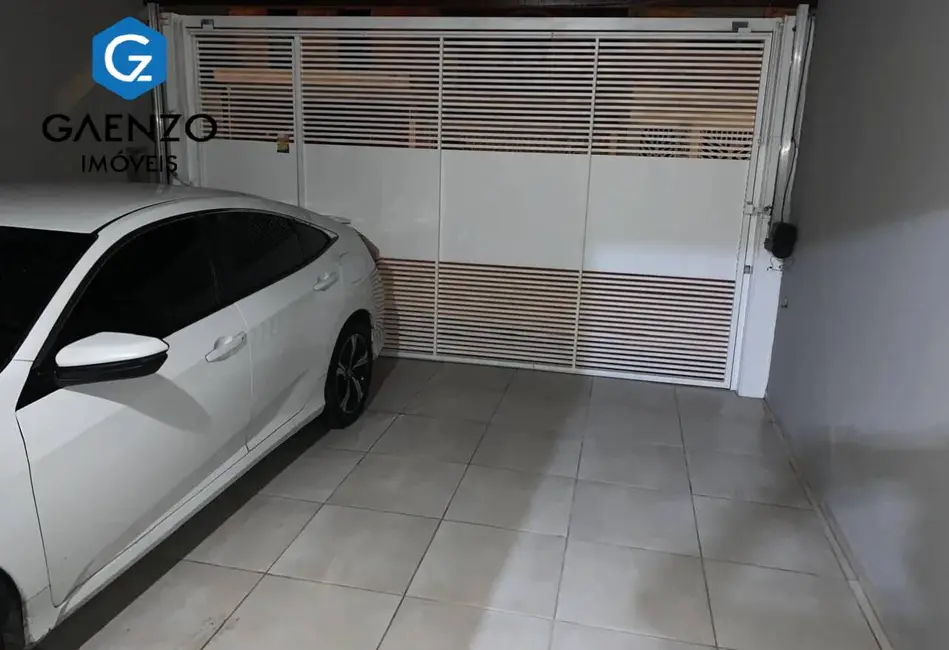 Foto 5 de Sobrado com 3 quartos à venda, 100m2 em Santa Maria, Osasco - SP