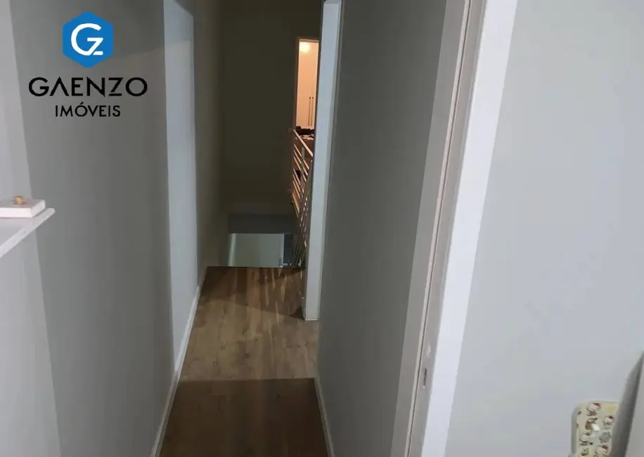 Foto 4 de Sobrado com 3 quartos à venda, 100m2 em Santa Maria, Osasco - SP