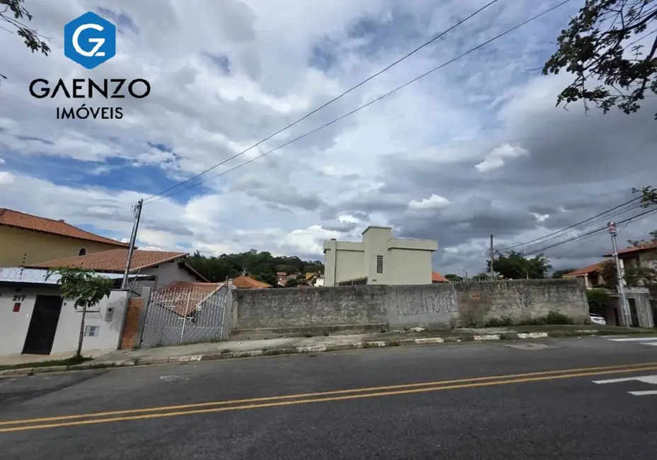 Foto 4 de Terreno / Lote à venda, 300m2 em Adalgisa, Osasco - SP