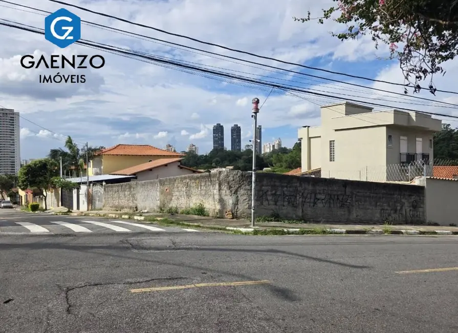 Foto 3 de Terreno / Lote à venda, 300m2 em Adalgisa, Osasco - SP