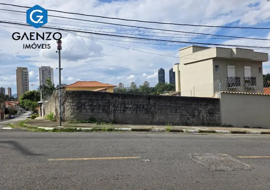 Foto 5 de Terreno / Lote à venda, 300m2 em Adalgisa, Osasco - SP