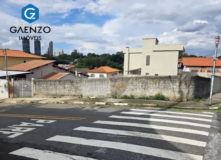 Foto 1 de Terreno / Lote à venda, 300m2 em Adalgisa, Osasco - SP