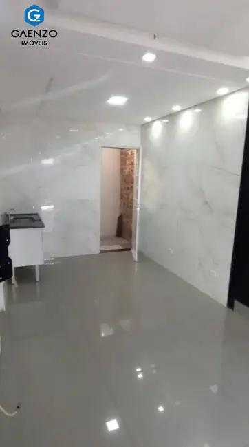 Foto 6 de Casa com 3 quartos à venda, 55m2 em Padroeira, Osasco - SP