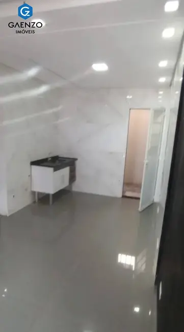 Foto 2 de Casa com 3 quartos à venda, 55m2 em Padroeira, Osasco - SP