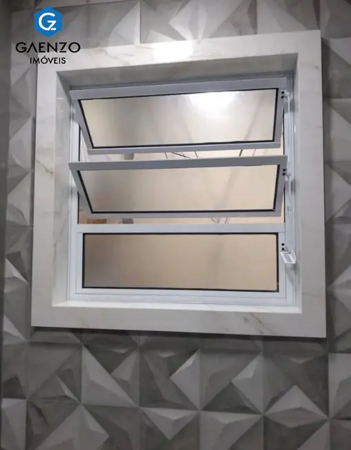 Foto 5 de Casa com 3 quartos à venda, 55m2 em Padroeira, Osasco - SP