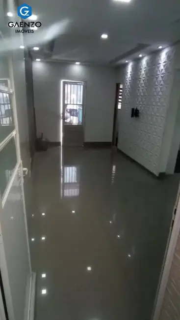 Foto 3 de Casa com 3 quartos à venda, 55m2 em Padroeira, Osasco - SP