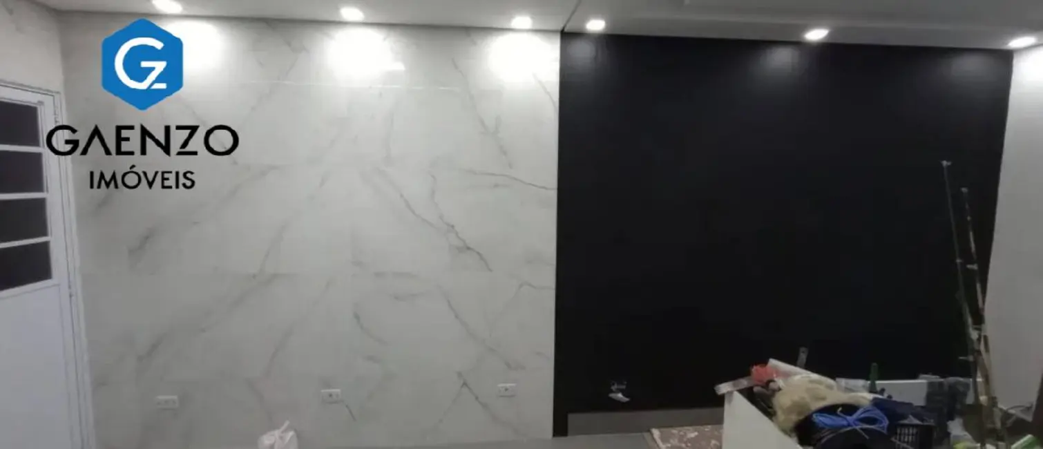 Foto 8 de Casa com 3 quartos à venda, 55m2 em Padroeira, Osasco - SP