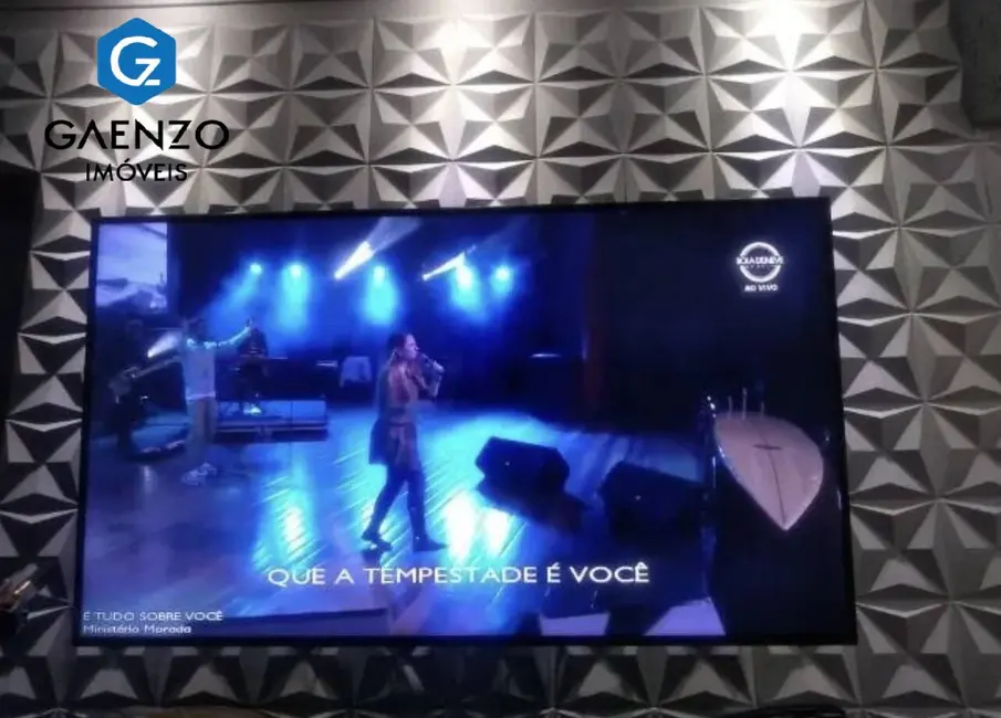 Foto 4 de Casa com 3 quartos à venda, 55m2 em Padroeira, Osasco - SP