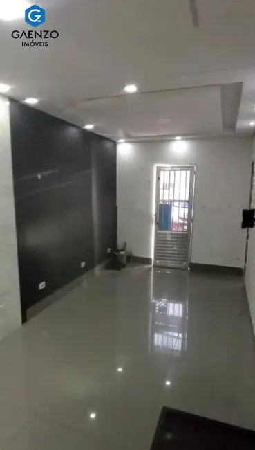 Foto 9 de Casa com 3 quartos à venda, 55m2 em Padroeira, Osasco - SP