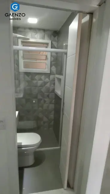 Foto 7 de Casa com 3 quartos à venda, 55m2 em Padroeira, Osasco - SP