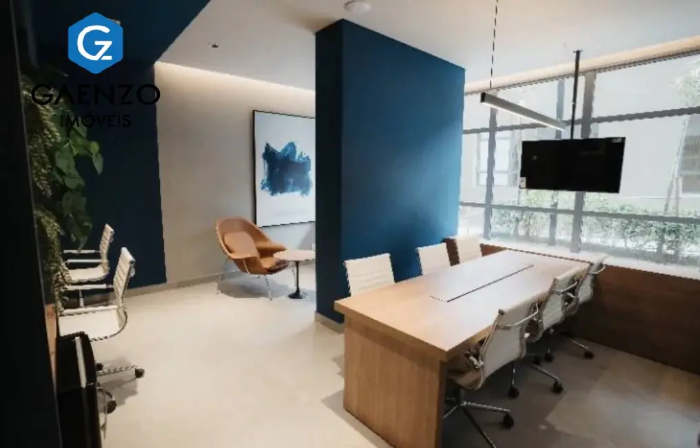 Foto 4 de Apartamento com 2 quartos à venda, 64m2 em Centro, Osasco - SP