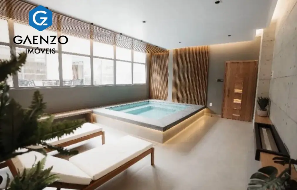 Foto 1 de Apartamento com 2 quartos à venda, 64m2 em Centro, Osasco - SP