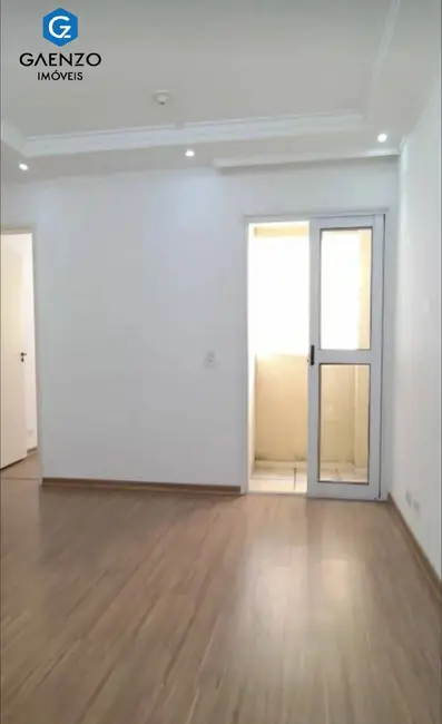 Apartamento com 2 quartos à venda, 43m2 em Jardim Ivana, São Paulo - SP - imagem 8 Foto 8 de Apartamento com 2 quartos à venda, 43m2 em Jardim Ivana, São Paulo - SP