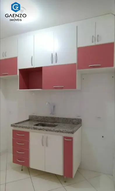 Apartamento com 2 quartos à venda, 43m2 em Jardim Ivana, São Paulo - SP - imagem 2 Foto 2 de Apartamento com 2 quartos à venda, 43m2 em Jardim Ivana, São Paulo - SP