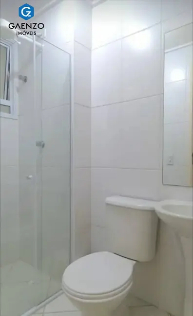 Apartamento com 2 quartos à venda, 43m2 em Jardim Ivana, São Paulo - SP - imagem 4 Foto 4 de Apartamento com 2 quartos à venda, 43m2 em Jardim Ivana, São Paulo - SP