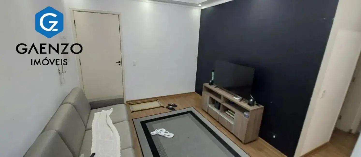 Apartamento com 2 quartos à venda, 43m2 em Jardim Ivana, São Paulo - SP - imagem 3 Foto 3 de Apartamento com 2 quartos à venda, 43m2 em Jardim Ivana, São Paulo - SP