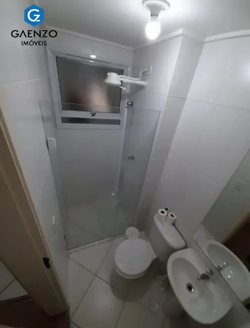 Apartamento com 2 quartos à venda, 43m2 em Jardim Ivana, São Paulo - SP - imagem 9 Foto 9 de Apartamento com 2 quartos à venda, 43m2 em Jardim Ivana, São Paulo - SP