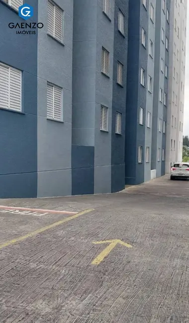 Apartamento com 2 quartos à venda, 43m2 em Jardim Ivana, São Paulo - SP - imagem 1 Foto 1 de Apartamento com 2 quartos à venda, 43m2 em Jardim Ivana, São Paulo - SP