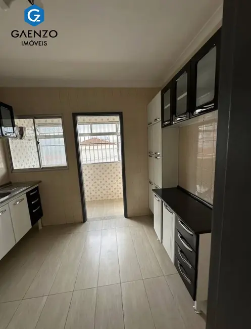 Foto 5 de Apartamento com 2 quartos à venda, 62m2 em Vila Osasco, Osasco - SP