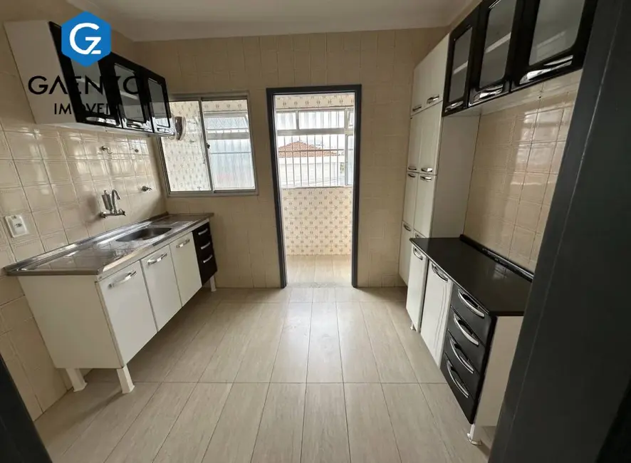Foto 4 de Apartamento com 2 quartos à venda, 62m2 em Vila Osasco, Osasco - SP
