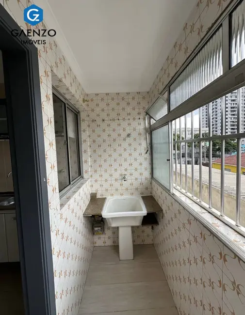 Foto 1 de Apartamento com 2 quartos à venda, 62m2 em Vila Osasco, Osasco - SP