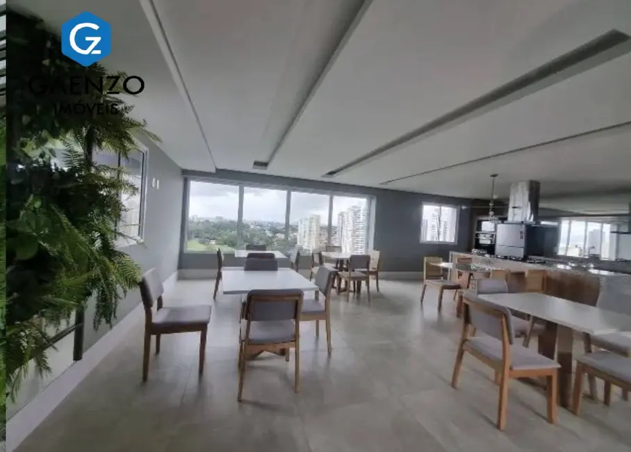 Foto 2 de Apartamento com 3 quartos à venda, 87m2 em Umuarama, Osasco - SP