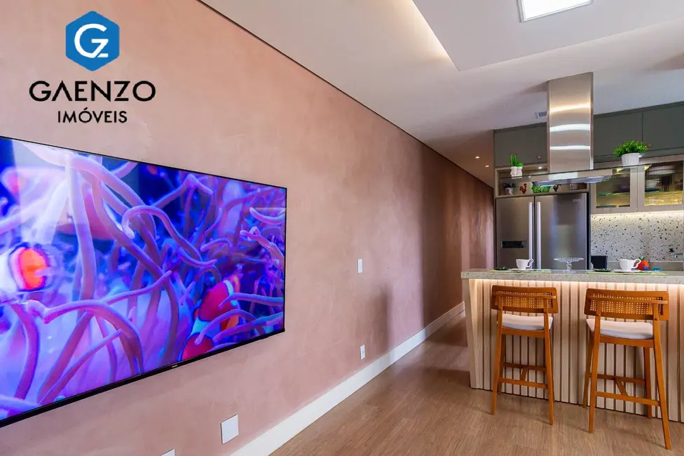 Foto 4 de Apartamento com 3 quartos à venda, 78m2 em Novo Osasco, Osasco - SP