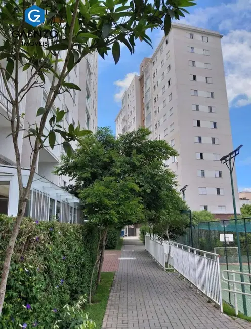 Foto 5 de Apartamento com 3 quartos à venda, 78m2 em Novo Osasco, Osasco - SP