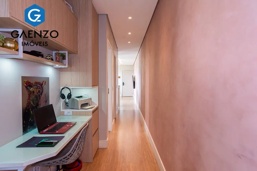 Foto 2 de Apartamento com 3 quartos à venda, 78m2 em Novo Osasco, Osasco - SP