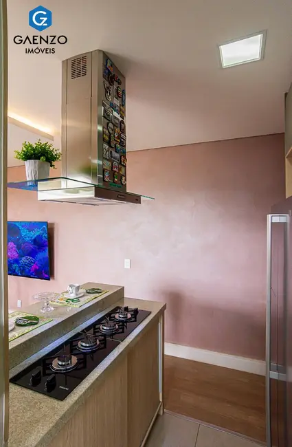 Foto 8 de Apartamento com 3 quartos à venda, 78m2 em Novo Osasco, Osasco - SP