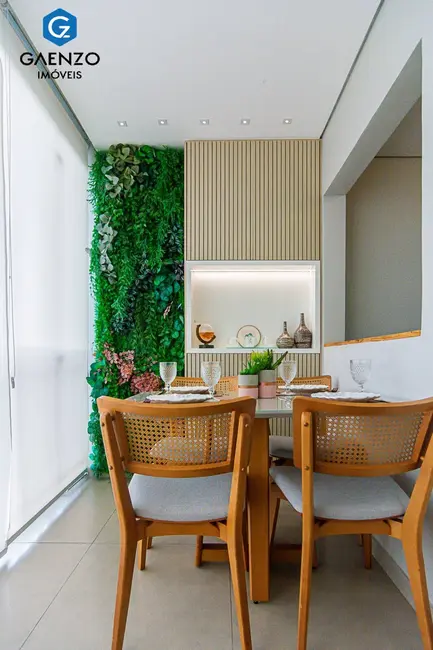 Foto 1 de Apartamento com 3 quartos à venda, 78m2 em Novo Osasco, Osasco - SP